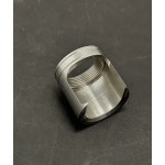 Aufsatz (Halteklaue) zu Flaschen- Innendruckmesser BVS-30