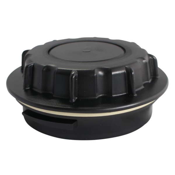 Lid with seal small for transport container PE, 600L Speidel