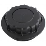 Lid with seal small for transport container PE, 600L Speidel
