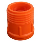 Bouchon d'aeration pour chapeau flottant. pour cuve Ø max 820 mm