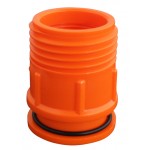 Bouchon d'aeration pour chapeau flottant. pour cuve Ø max 820 mm Bouchon d'aeration pour chapeau flottant. pour cuve Ø max 820 mm
