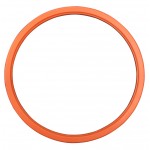 Joint silicone pour couvercle Ø 220 mm BD / FD Speidel