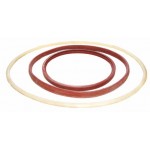 Joint pour porte Speidel 420 x 320 mm ovale (montage simple sans colle)