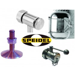 Tankzubehör Speidel