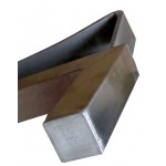 Barrique stainless steel bearing Barrique-2 / base frame