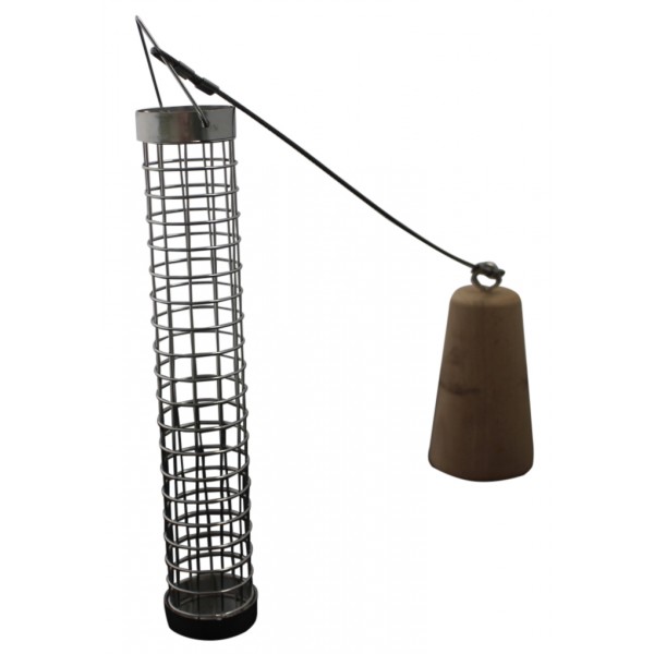 Panier pour les coupes de soufre Panier pour les coupes de soufre