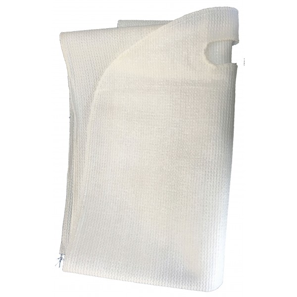 Infusion Bag 5 kg Polyester ca. 70 x 45 cm