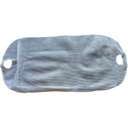 Infusion Bag 7 kg Polyester ca. 90 x 40 cm
