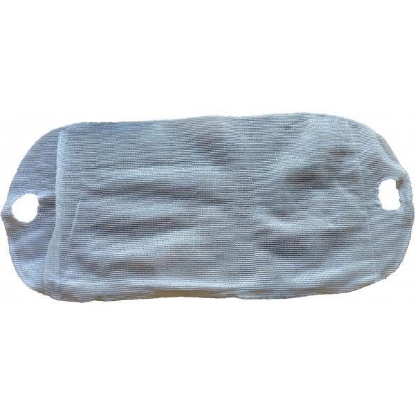 Infusion Bag 7 kg Polyester ca. 90 x 40 cm