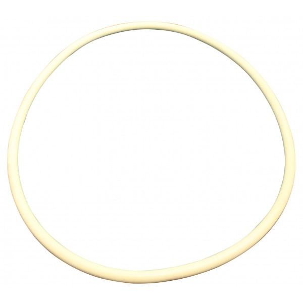 Tank door seal Speidel 420 x 320 mm oval for gluing in, round cord Tank door seal Speidel 420 x 320 mm oval for gluing in, round cord