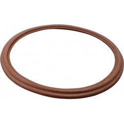 Joint pour porte 1694 400 x 300 mm, ovale