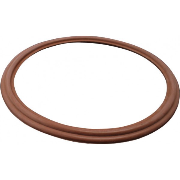 Joint pour porte 1694 400 x 300 mm, ovale