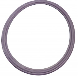 Joint porte cuve 1185 325 x 425 mm, violet pour max 96 % Vol alcool