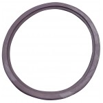 Tanktürdichtung 1185 325 x 425 mm, violett für max 96 % Vol. Alkohol