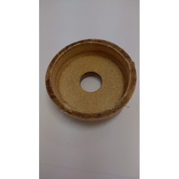 Paper seal pump body Ø 93/85 mm for BB pump