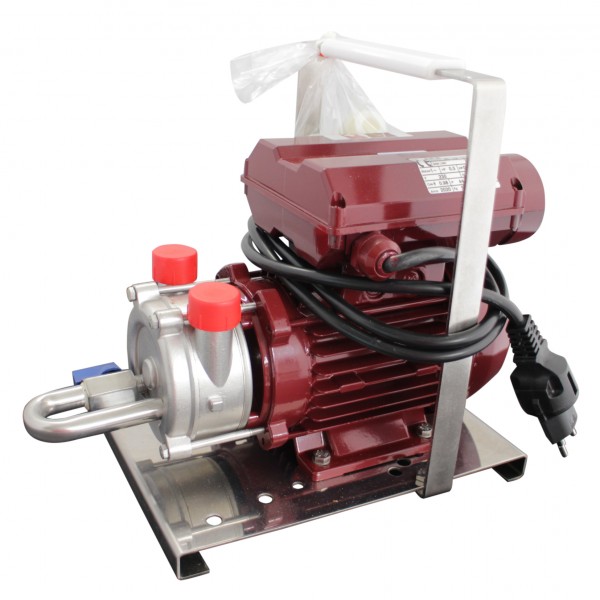 ELVA-T2 Kreiselpumpe 1600 l/h  230 V 2 x 3/4 ''G AG