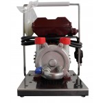 ELVA-T2 Kreiselpumpe 1600 l/h  230 V 2 x 3/4 ''G AG