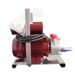 ELVA-T2 Kreiselpumpe 1600 l/h  230 V 2 x 3/4 ''G AG