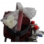 ELVA-T2 Kreiselpumpe 1600 l/h  230 V 2 x 3/4 ''G AG