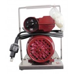 ELVA-T2 Kreiselpumpe 1600 l/h  230 V 2 x 3/4 ''G AG