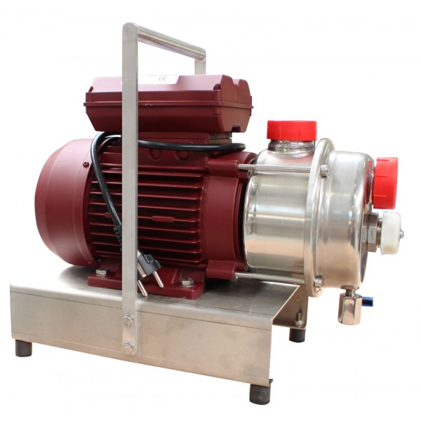 Pompe centrifuge ELVA-T4 1 1/2''G mâle