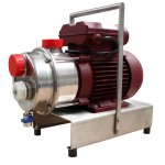 Pompe centrifuge ELVA-T4 1 1/2''G mâle Pompe centrifuge ELVA-T4 1 1/2''G mâle