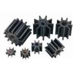 Impeller zu Pumpe Opale 12 CR / néoprène