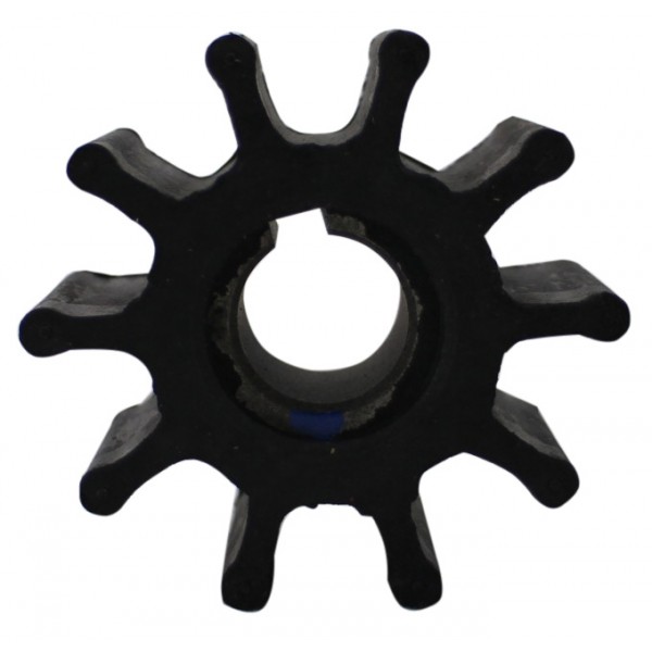 Impeller zu Pumpe Opale 25 Nitrile = NBR