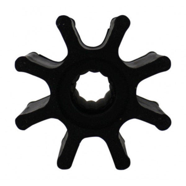 Hélice pour pompe Opale 50 néoprène = CR