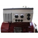 ELVA-Rubis 50, 950 -4200 l/h Exzenterschneckenpumpe V2A Frequenzumwandler ELVA-Rubis 50, 950 -4200 l/h Exzenterschneckenpumpe V2A Frequenzumwandler