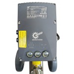 ELVA-Rubis 50, 950 -4200 l/h Exzenterschneckenpumpe V2A Frequenzumwandler ELVA-Rubis 50, 950 -4200 l/h Exzenterschneckenpumpe V2A Frequenzumwandler