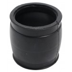 Soufflet KG pour Rubis 100 matière NBR diamètre env. 70 mm
