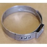 1-Ohrklemme klein für Rubis 100 / SP5 