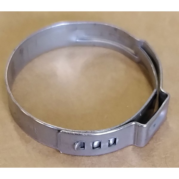 1 ear clamp small for Rubis 100 / SP5