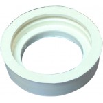 Dichtung KFX NETZSCH NU20I 74 Shore, NBR weiss