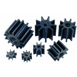 Pièces de rechange pour pompes