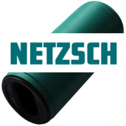 Pièces pour pompes Netzsch