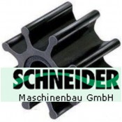 Pièces pour pompes Schneider