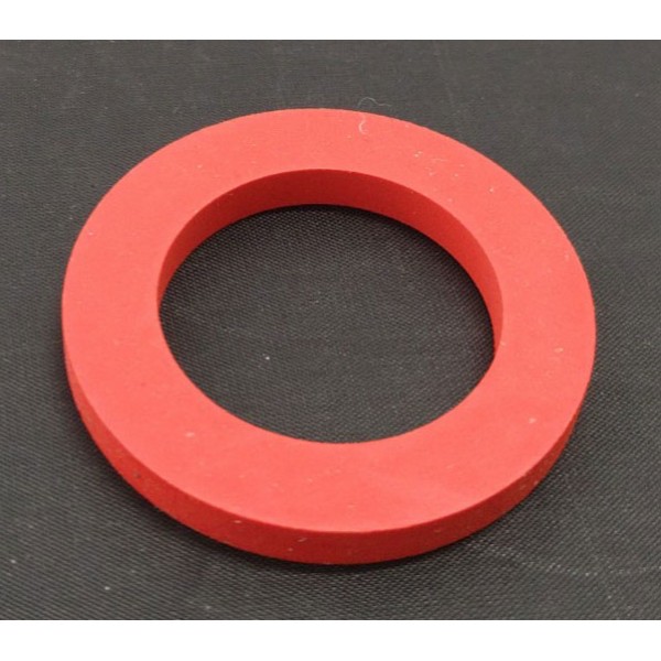Seal for Super Cristal filter element; 40/40 cm Ø 46/30 x 5 mm Seal for Super Cristal filter element; 40/40 cm Ø 46/30 x 5 mm