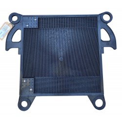 Filter element Noryl 40/40 cm for CF 42/43