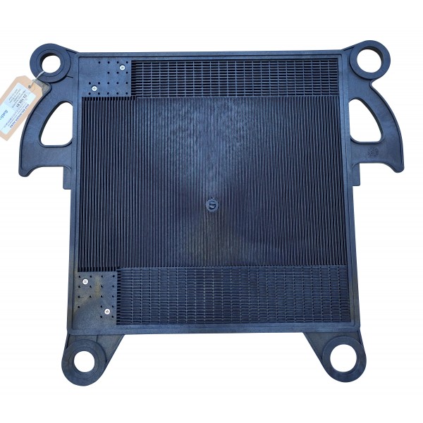 Filter element Noryl 40/40 cm for CF 42/43