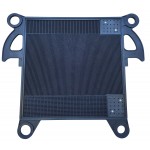 Filter element Noryl 40/40 cm for CF 42/43