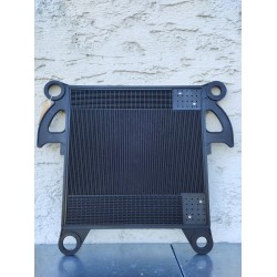 End element Noryl 40/40 cm for CF 42/43