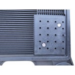 End element Noryl 40/40 cm for CF 42/43