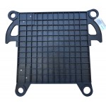 End element Noryl 40/40 cm for CF 42/43