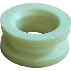 Silicone seal filter for CF 42/43