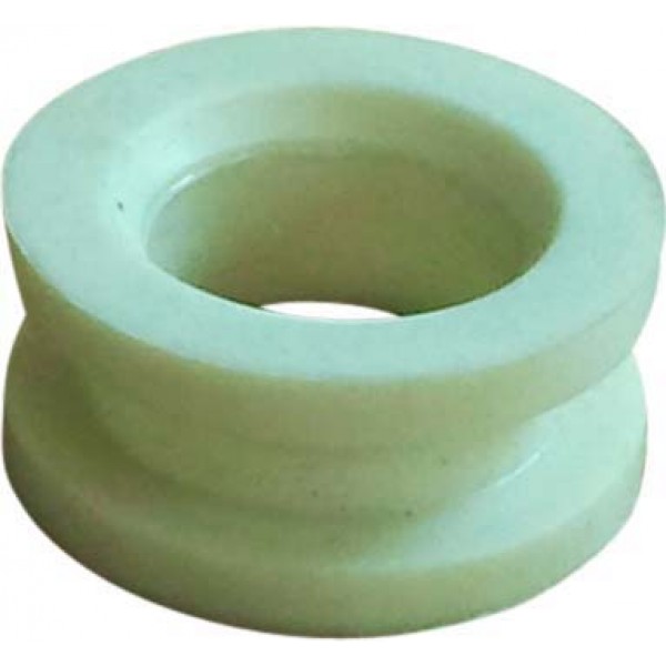Silicone seal filter for CF 42/43