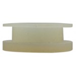 Silicone seal end piece H: 6 + 2 / 19 mm, 49/36/29 mm Silicone seal end piece H: 6 + 2 / 19 mm, 49/36/29 mm