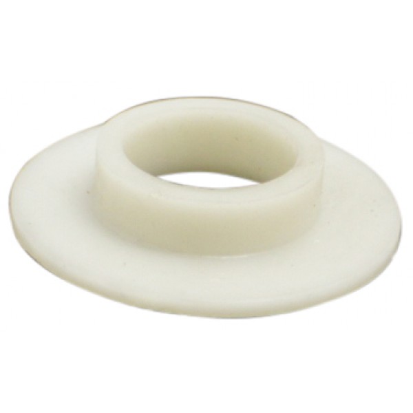 Silicone seal end piece H: 2 / 9.5mm, 49/28/21 mm