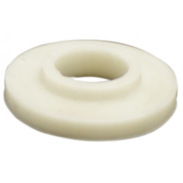 Silicone seal end piece H: 6 / 10 mm, 49/28/21 mm